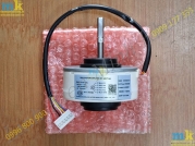 ( SP1901 ) Quạt Dàn Lạnh DC 5 Dây 13W Dùng Chung Nhiều Hãng Mẫu 1901